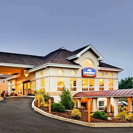 Howard Johnson By Wyndham Blackwood Near Philadelphia Kültér fotó