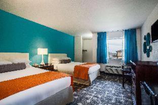 Howard Johnson By Wyndham Blackwood Near Philadelphia Szoba fotó